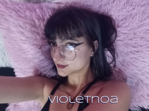 Violetnoa