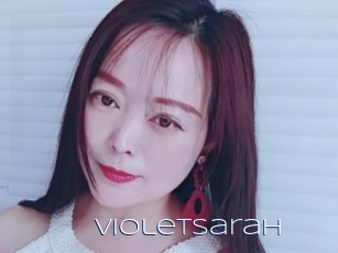Violetsarah
