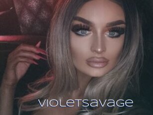 Violetsavage