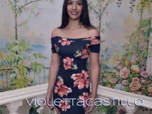 Violettacastillo