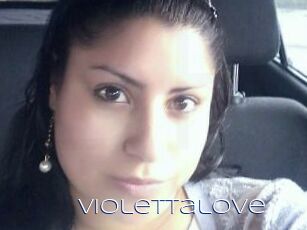 Violetta_love