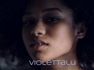 Violettalu