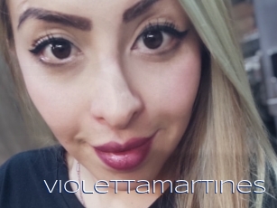Violettamartines