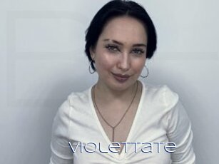 Violettate