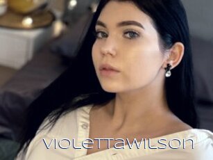 Violettawilson