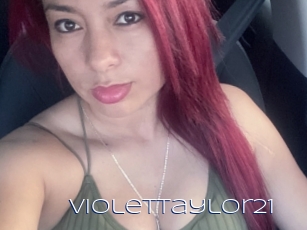 Violettaylor21
