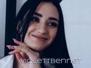 Violettbennet