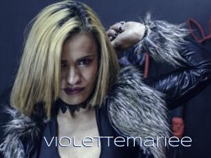 Violettemariee