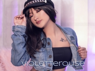 Violetterouse