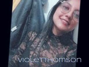 Violetthomson