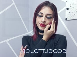 Violettjacob