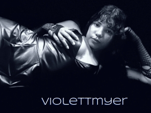 Violettmyer