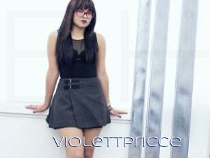 Violettpricce