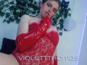 Violettthomas