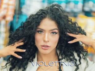 Violettxia