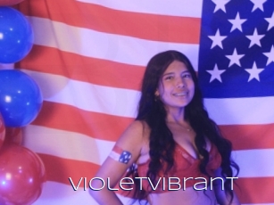 Violetvibrant