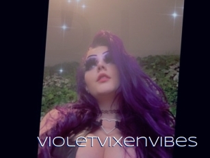 Violetvixenvibes