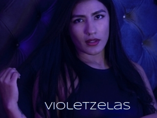 Violetzelas