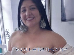 Violletathomp