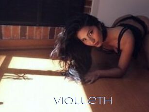 Violleth