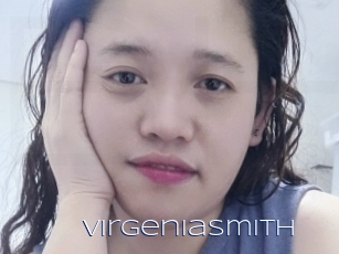 Virgeniasmith