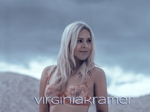 virginiakramer Blue Hot