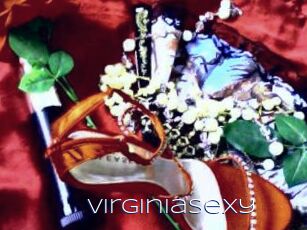 Virginiasexy