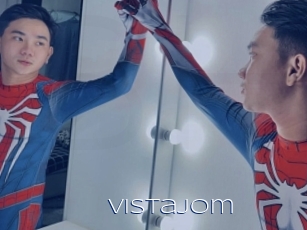 Vistajom