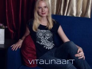 Vitalinaart
