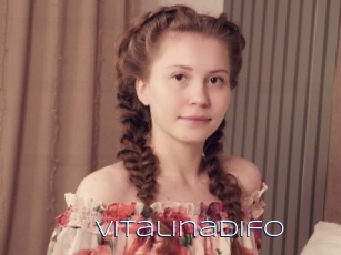 Vitalinadifo