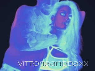 Vittoriaanddaxx