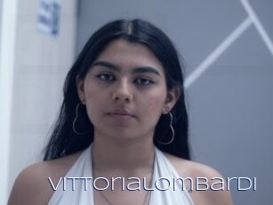 vittorialombardi Blue Hot