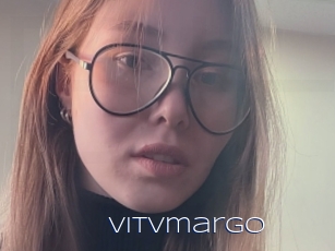 Vitvmargo