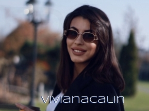 Vivianacalin