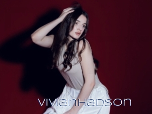 Vivianhadson