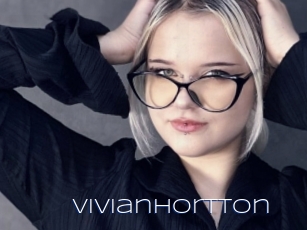 vivianhortton Blue Hot