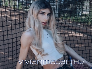vivianmccarthy Blue Hot