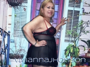 Viviannajhonson