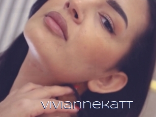 Viviannekatt
