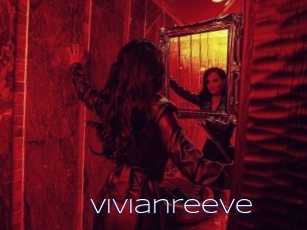 vivianreeve Blue Hot