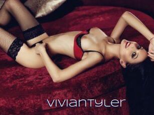 Viviantyler