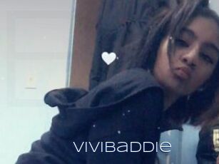 Vivibaddie