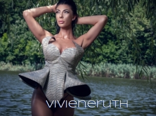 vivieneruth Blue Hot