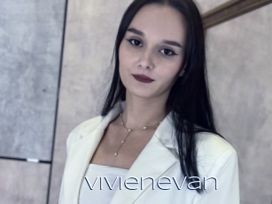 Vivienevan