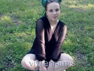 Vivienkimis