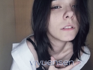 Vivijensen