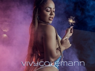 Vivycolemann