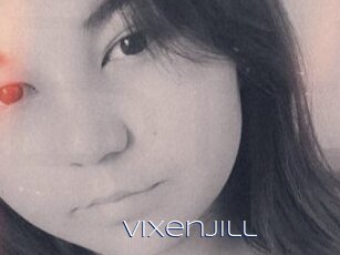 Vixenjill