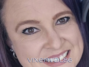 Vixenval86
