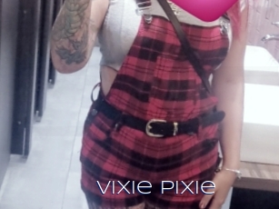 Vixie_pixie